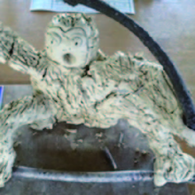 第51回動物ねんど作品コンクール