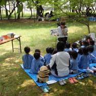 第51回青空読書会