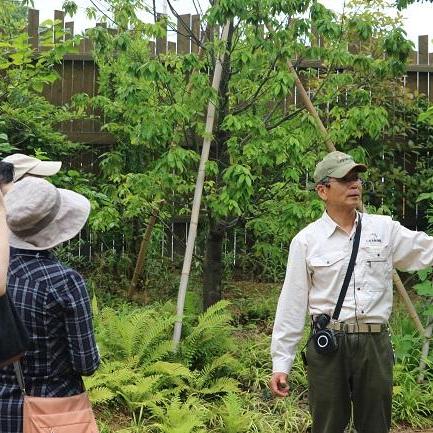 ときわ動物園長 ドクター宮下の動物園ガイド