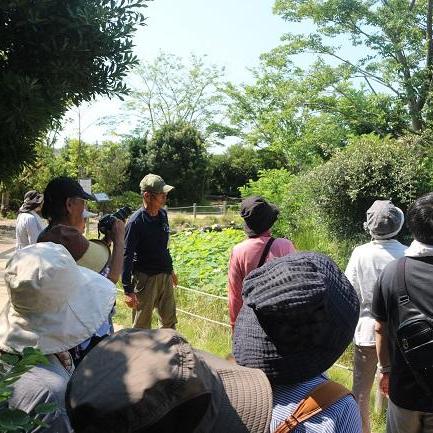 ときわ動物園長 ドクター宮下の動物園ガイド