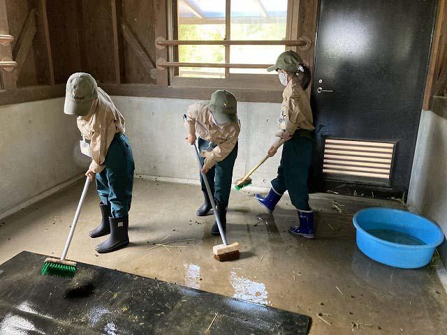 飼育員 募集終了】なりきり飼育員～あなたも1日飼育員～ - イベント