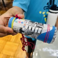 夏の美術室2025　素材探検　かたち・いろ・てざわり