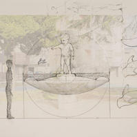 野外彫刻リサーチVol.2 セメント彫刻／After Permanence