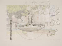 野外彫刻リサーチVol.2 セメント彫刻／After Permanence