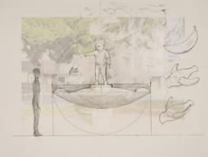 野外彫刻リサーチVol.2 セメント彫刻／After Permanence