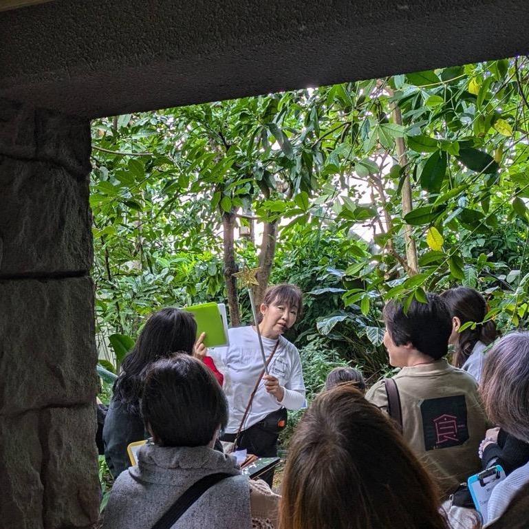 香育　アロマテラピー体験イベント