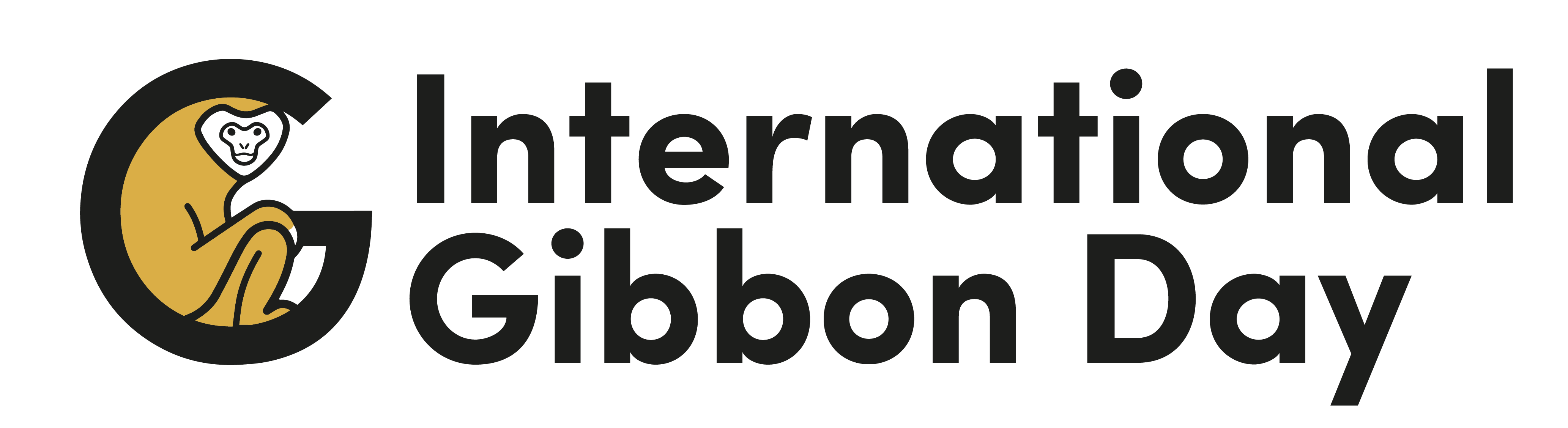 １０月９日　国際テナガザルの日