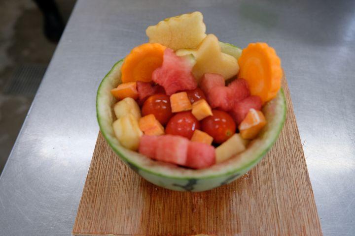 ケーキ寄り②