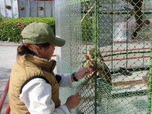 森さんが投薬